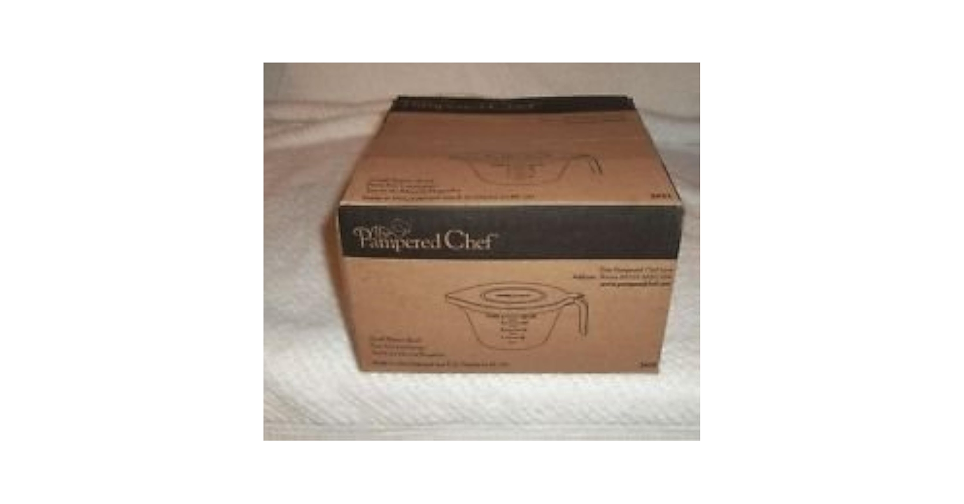 Pampered Chef 器 サラダボウル Pampered Chef 器 サラダボウル